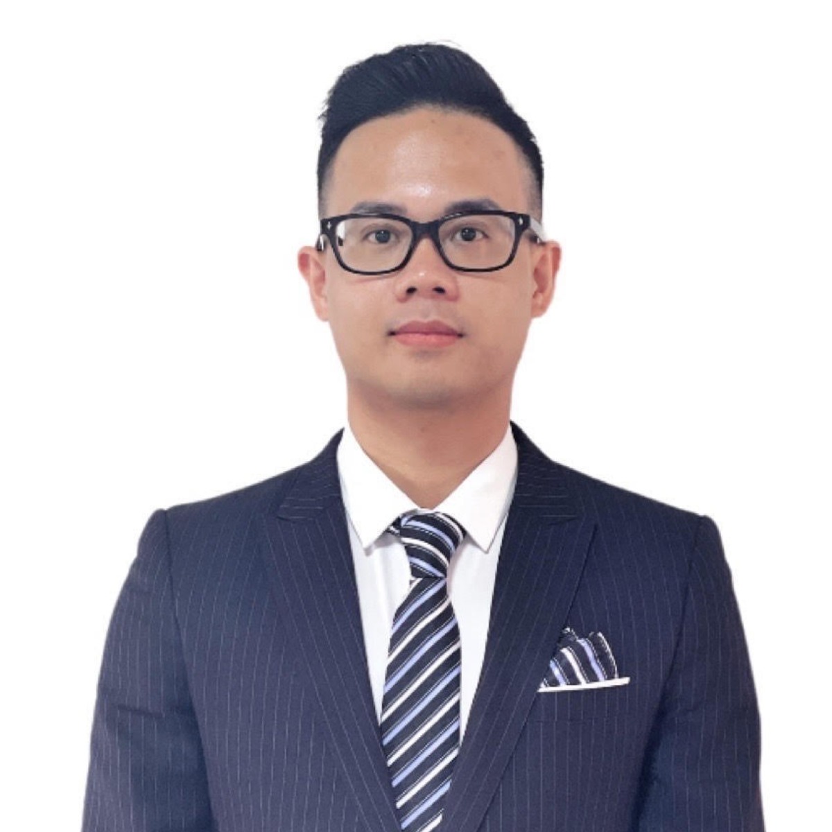 Tony Le